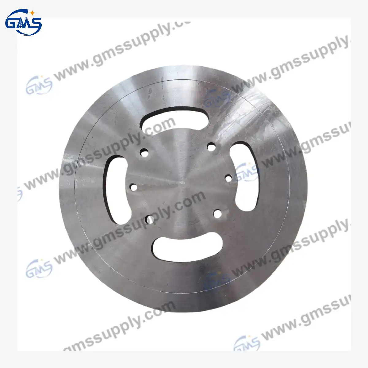 What Makes 686-11-0 Brake Disc Critical to CANRIG Top Drive Safety Systems？